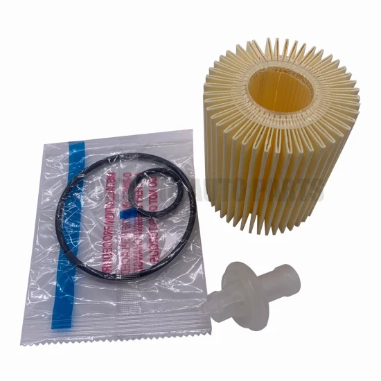 Element Kit Oil