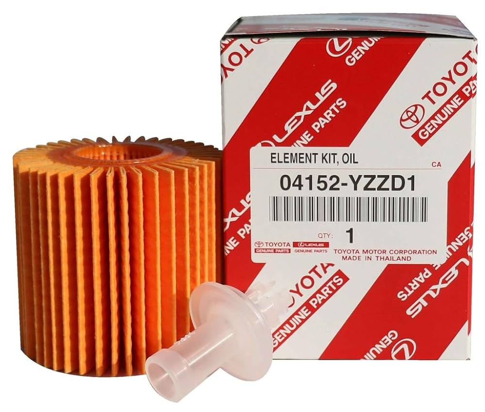 Element Kit Oil