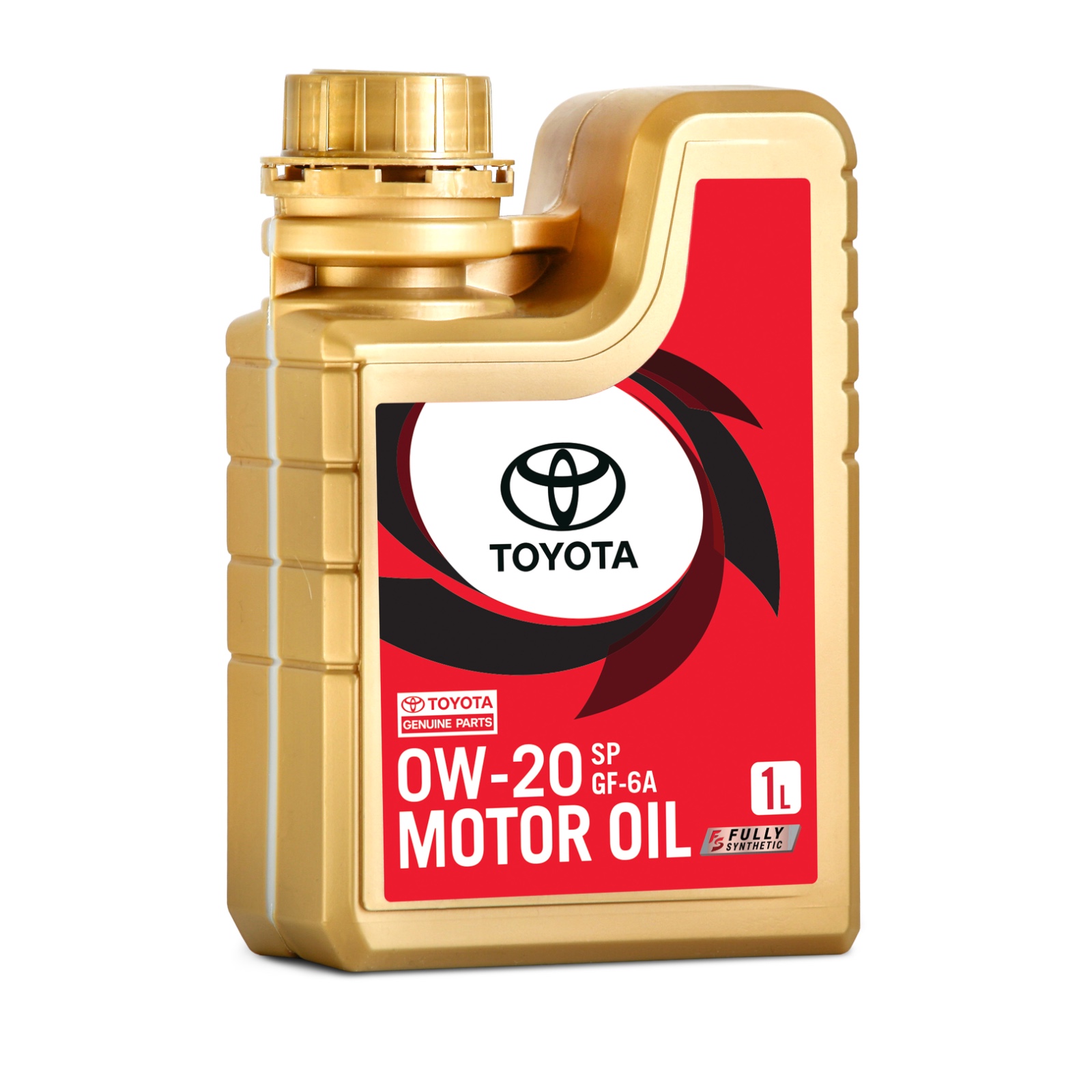 0W-20 SP/GF 6A Motor Oil (1L)