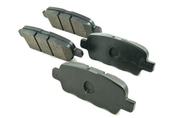Pad Kit Disc Brake