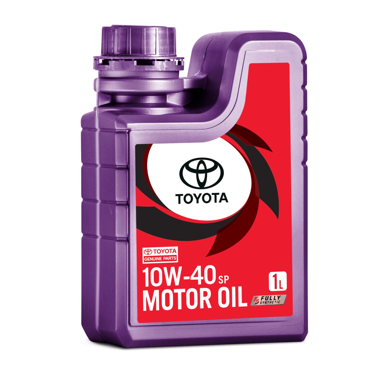 10W-40 SN/CF Motor Oil (1L)