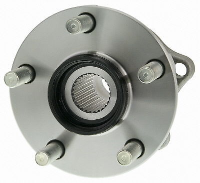 Wheel Disc