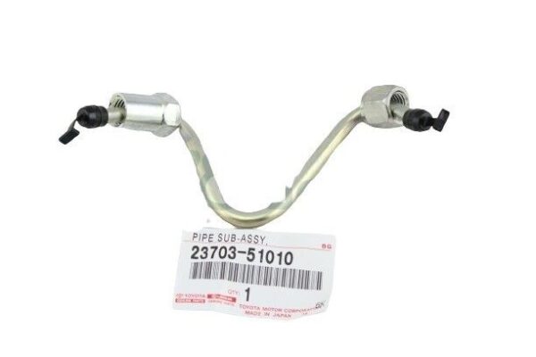 Pipe Sub-Assy