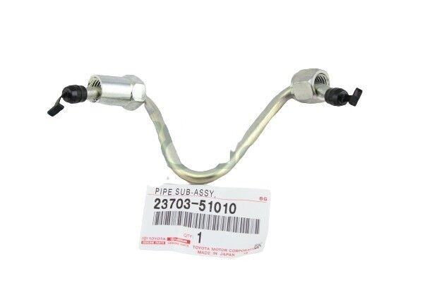 Pipe Sub-Assy
