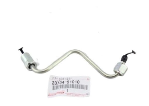 Pipe Sub-Assy
