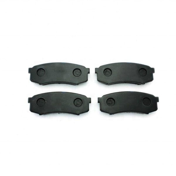 Pad Kit Disc Brake