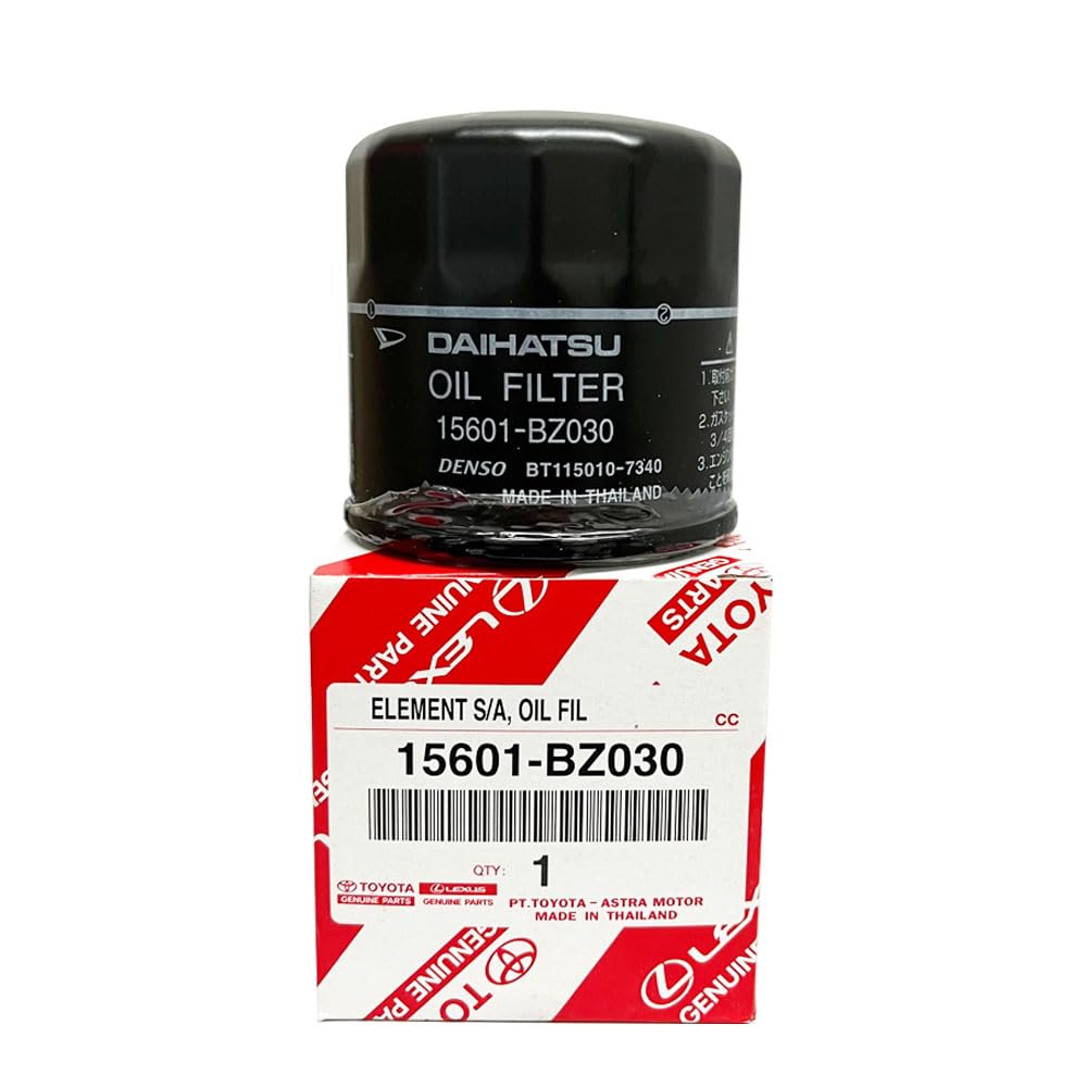Element Sub-Assy Oil
