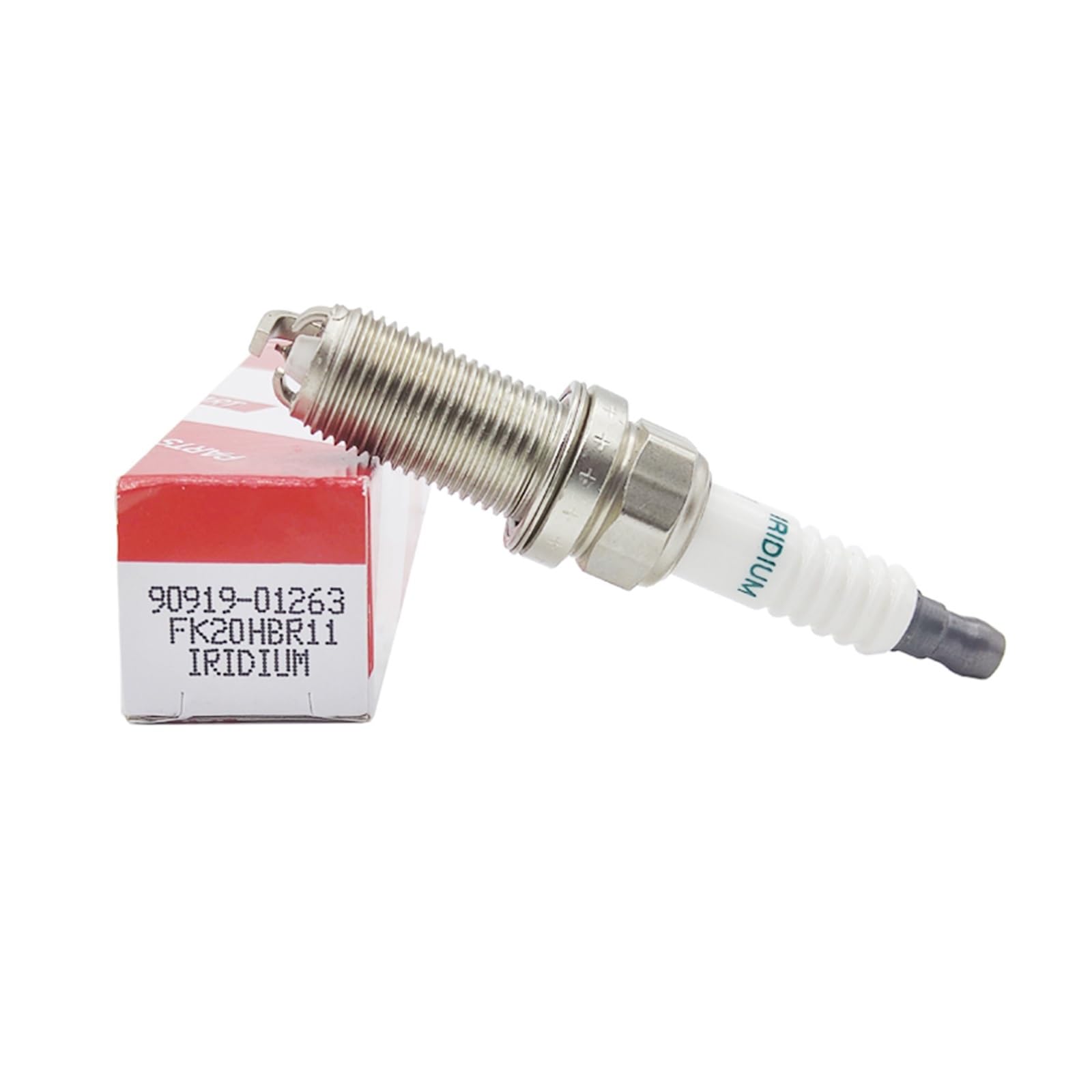 Spark Plug