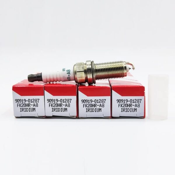 Spark Plug