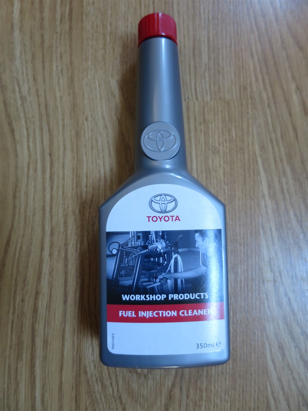 Fuel System Cleaner