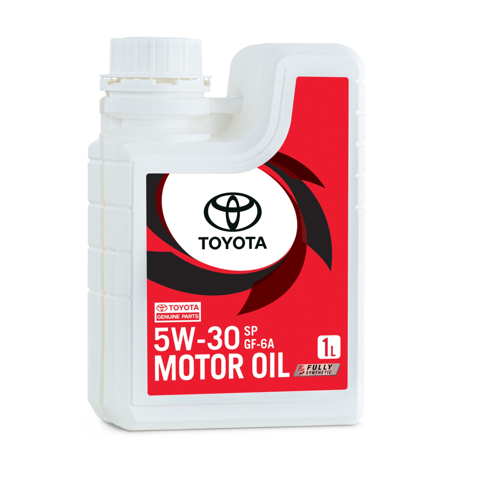 5W-30 SP/CF Motor Oil (1L)