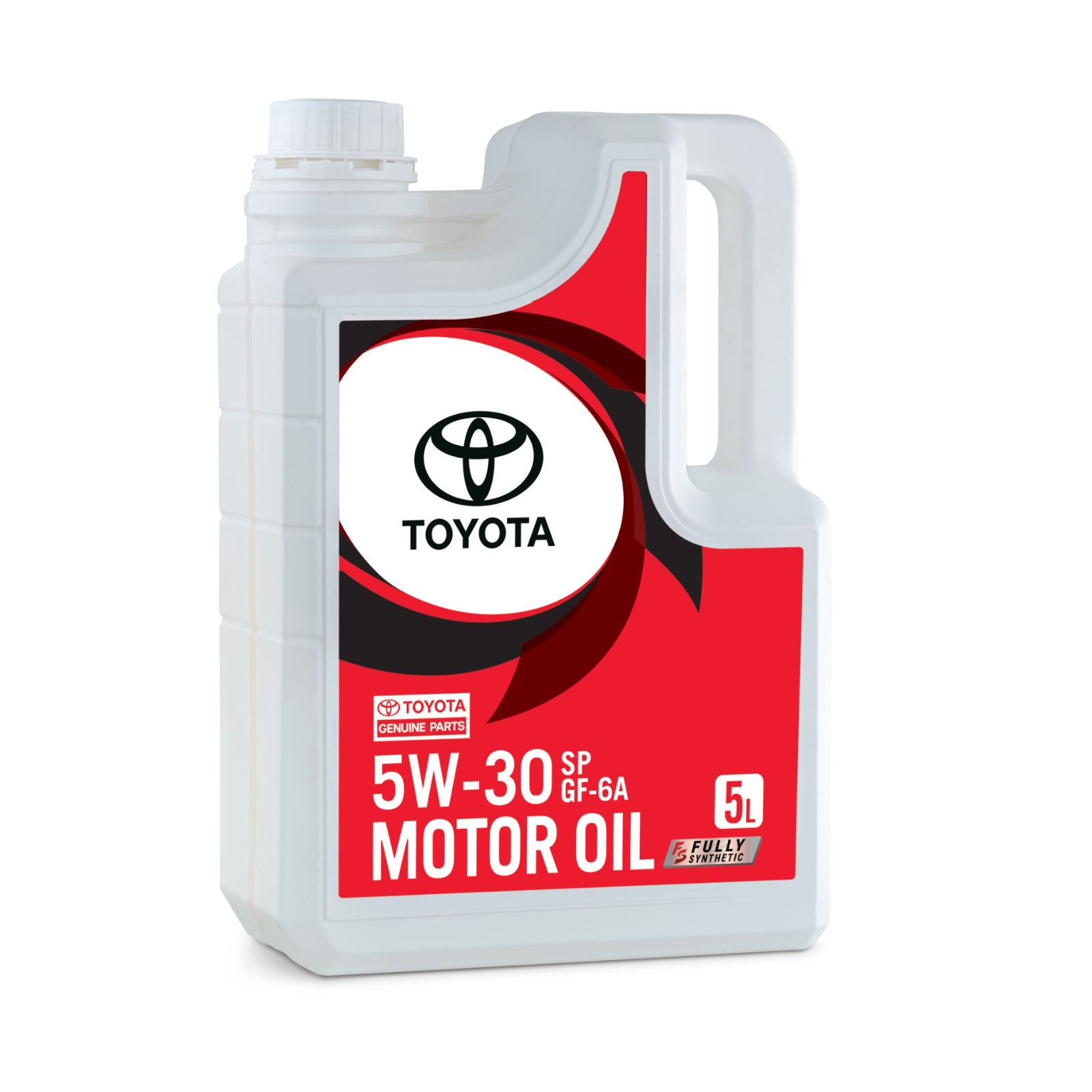 5W-30 SP/CF Motor Oil (5L)