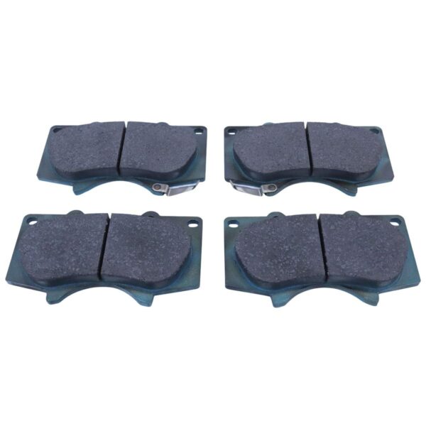 Pad Kit Disc Brake