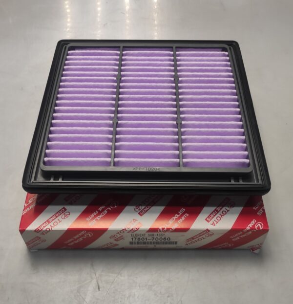 Element Sub-Assy