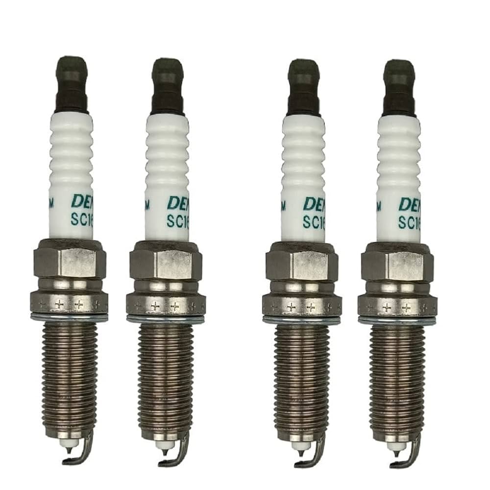 Spark Plug