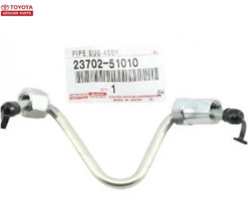 Pipe Sub-Assy