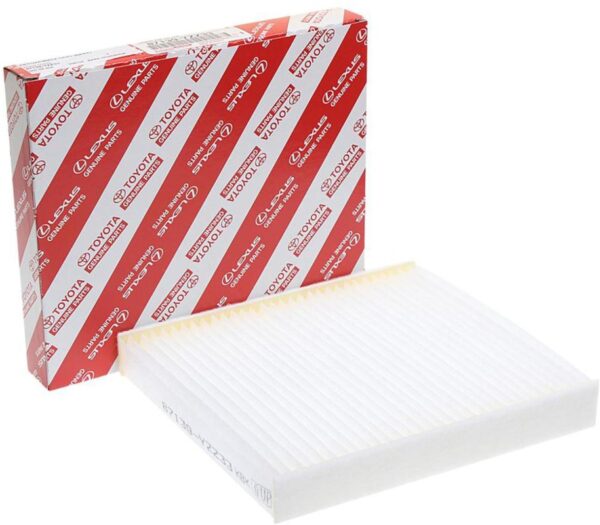 Cabin Air Filter (PA)