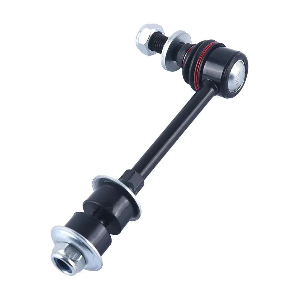 Link Assy FR