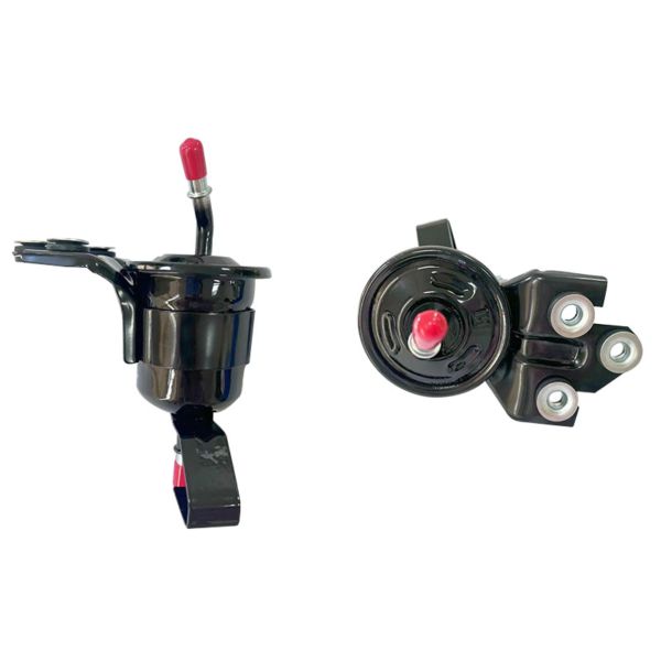 Filter Assy Fuel