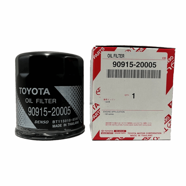 Oil Filter