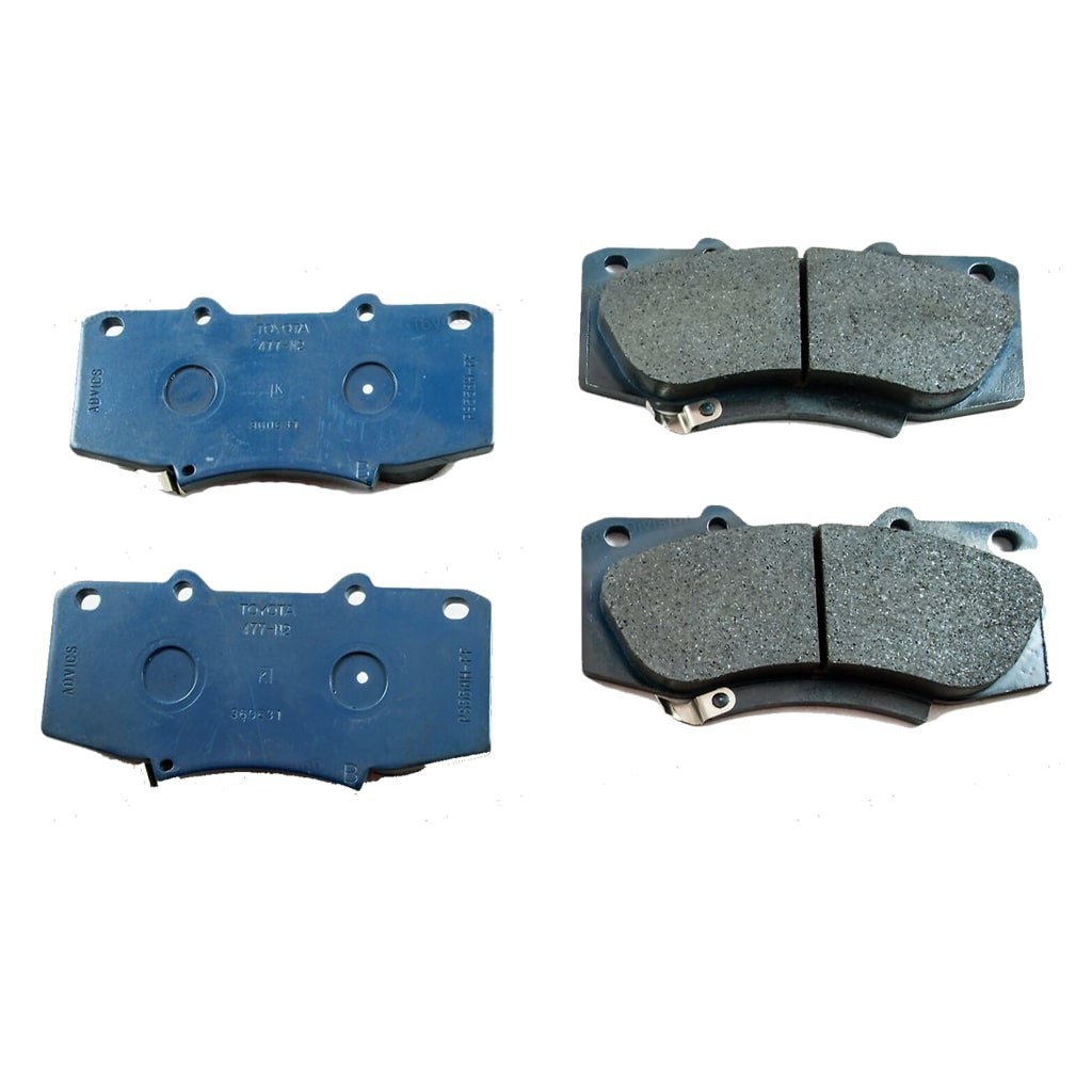 Pad Kit Disc Brake