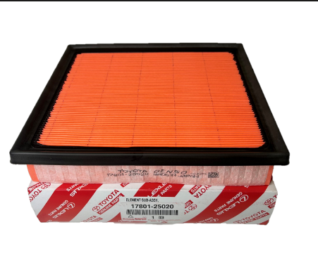 ELEMENT SUB-ASSY AIR