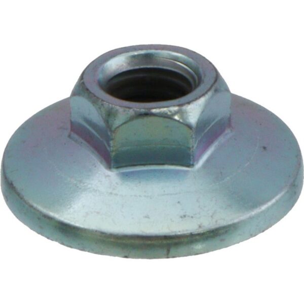 Nut Flange