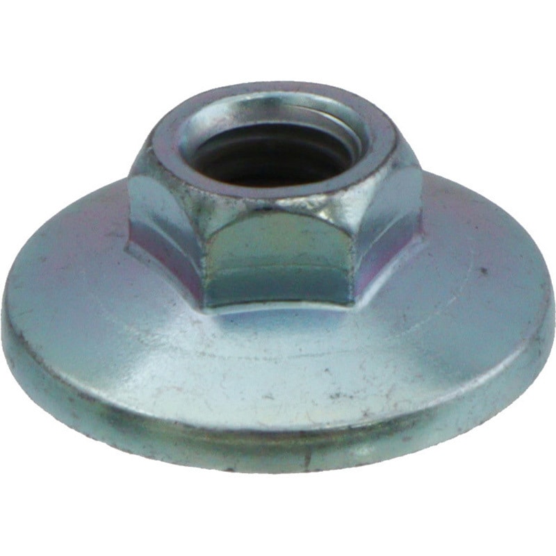Nut Flange