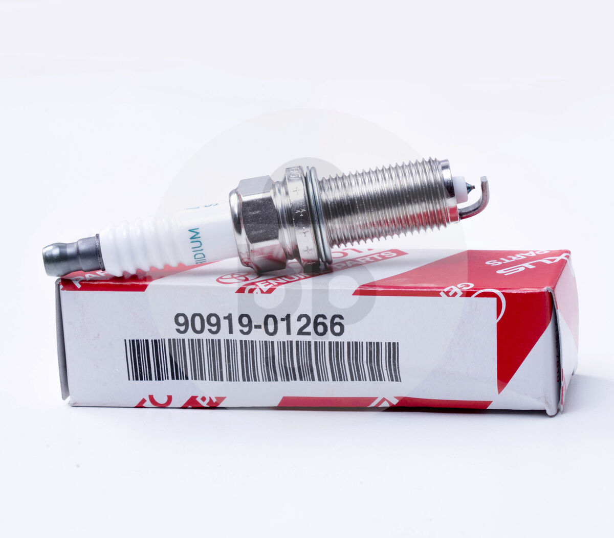 Spark Plug