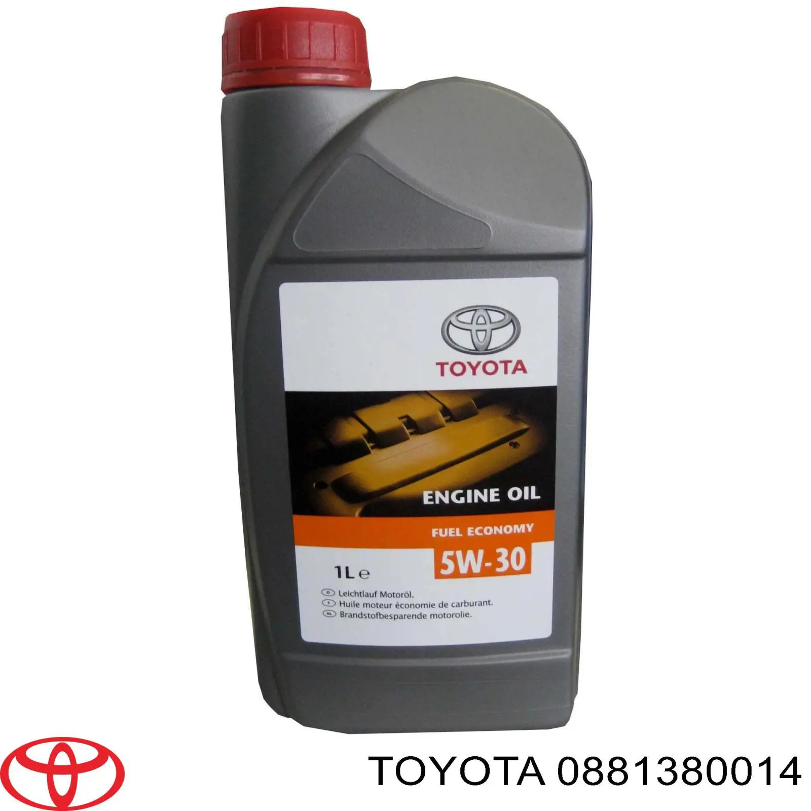 Injector Cleaner (L)